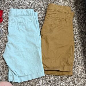 Old Navy Boy Shorts